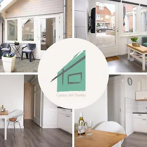 casita-del-pueblo.zandvoort-hotels.com/